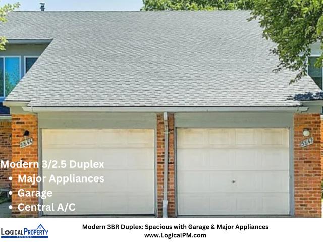 House for rent in Troy, Michigan