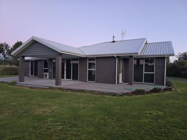 House for rent in Tokoroa, Waikato