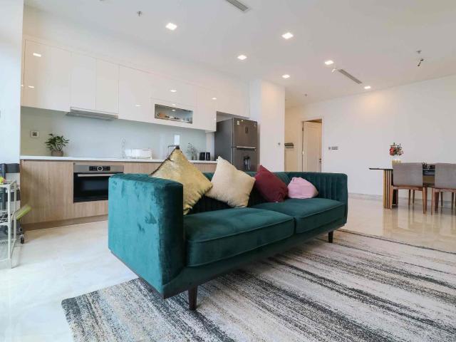 Căn hộ cho thuê tại Thủ Đức, Hồ Chí Minh