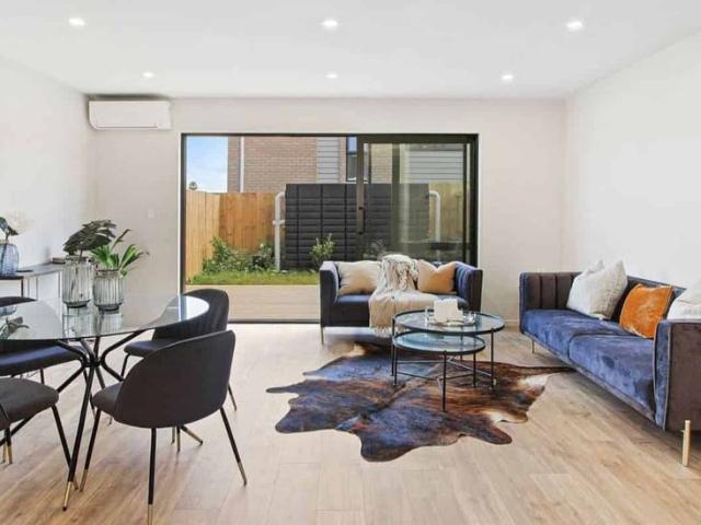 Townhouse for rent in Howick