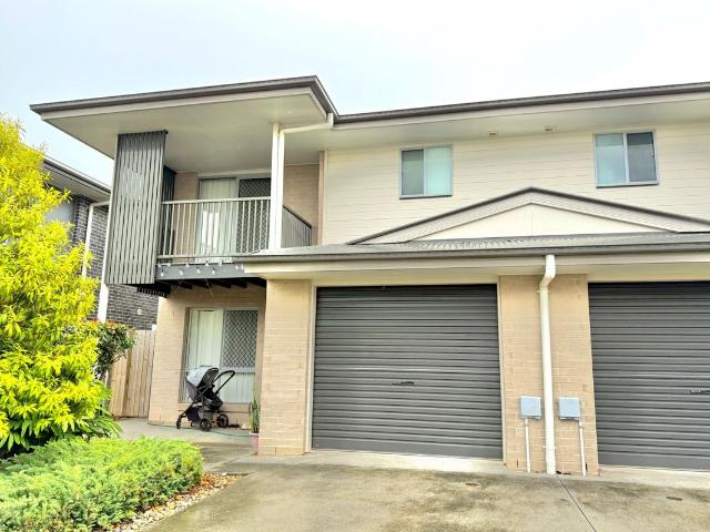 Townhouse for sale in Toombul, Queensland