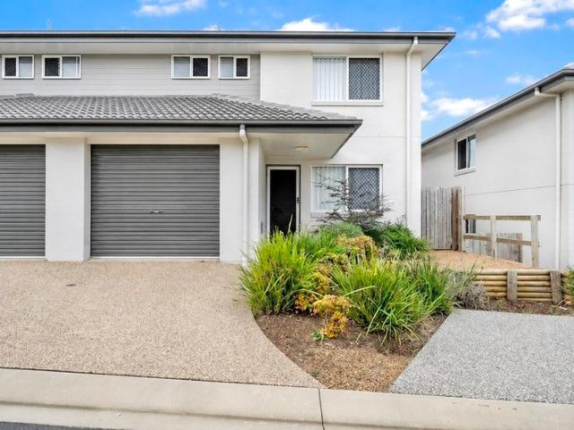 Townhouse for sale in Toombul, Queensland