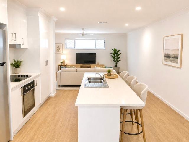 Townhouse for sale in Toombul, Queensland