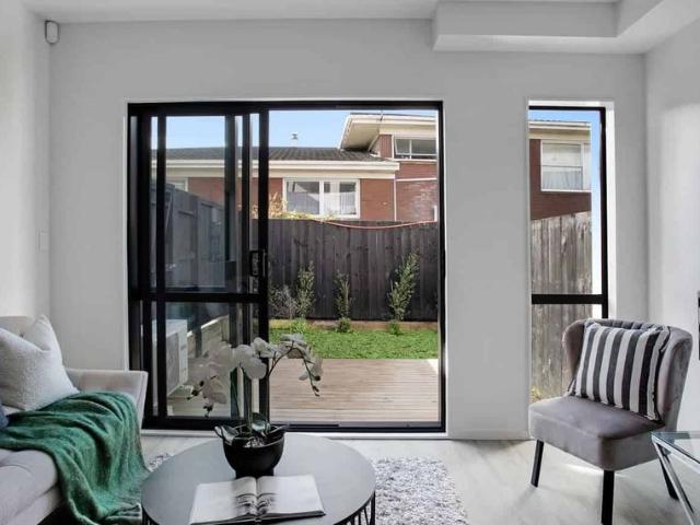 Townhouse for rent in Papakura