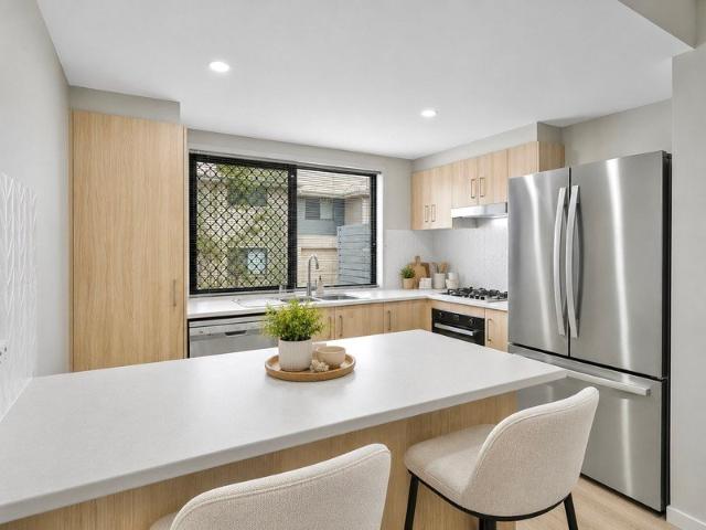Townhouse for sale in Toombul, Queensland