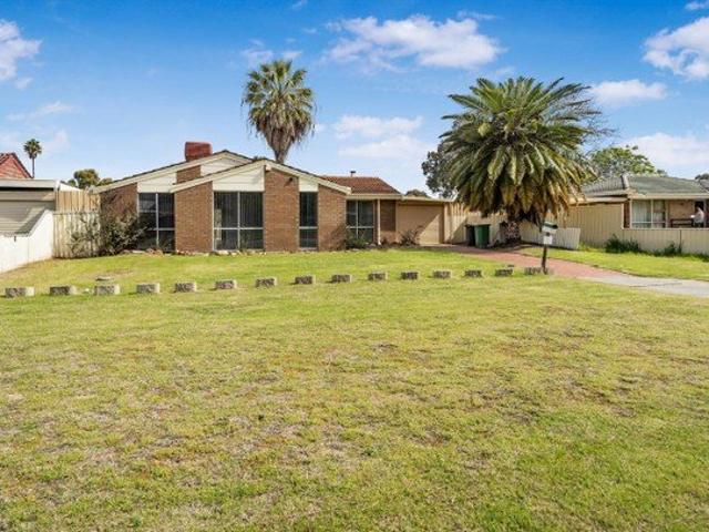 House for rent in Maddington, Western Australia