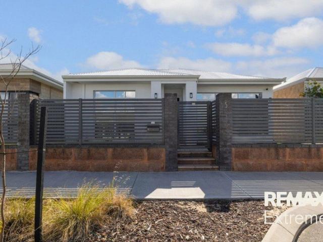 House for rent in Piara Waters, Western Australia