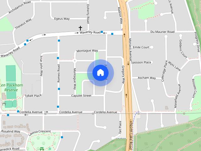 Apartment for rent in Coolbellup, Western Australia