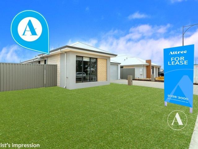 House for rent in South Yunderup, Western Australia