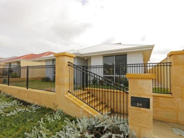House for rent in Parklands, Western Australia