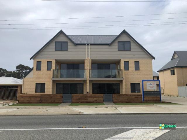 Apartment for rent in Parklands, Western Australia