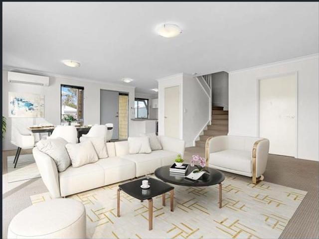 Townhouse for rent in Aubin Grove, Western Australia