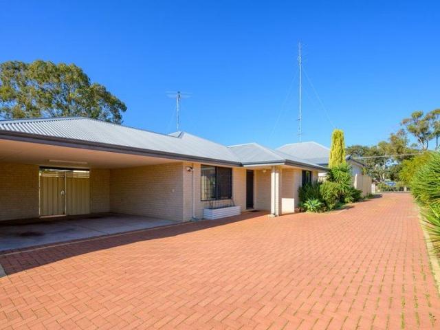 House for sale in Bunbury, Western Australia