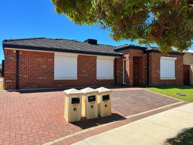 Villa for rent in Stirling, Western Australia