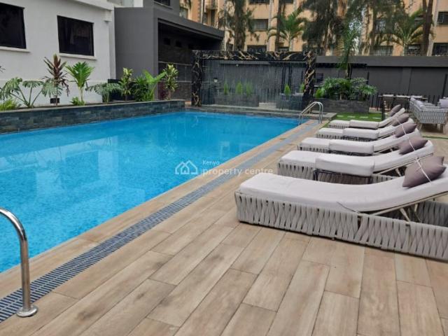 Apartment for rent