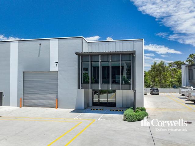 Warehouse for rent in Toombul, Queensland