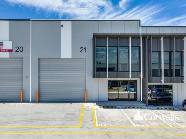 Warehouse for rent in Toombul, Queensland