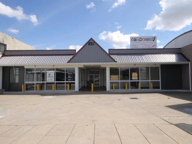 Office for rent in Rockhampton, Queensland