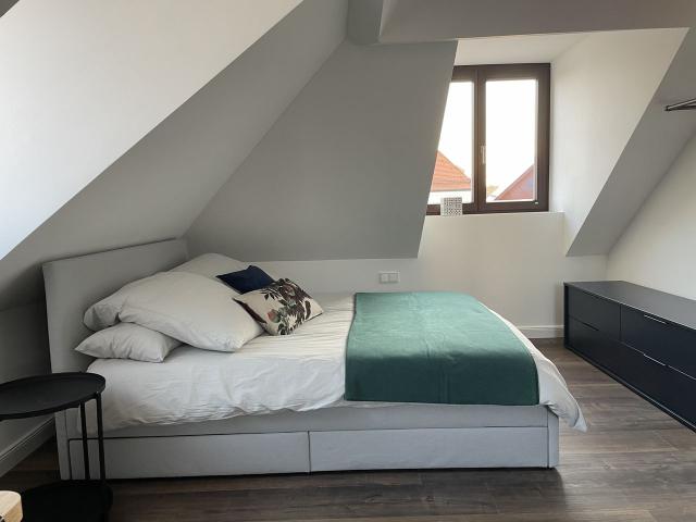 Apartment mieten in Ramersdorf-Perlach, München
