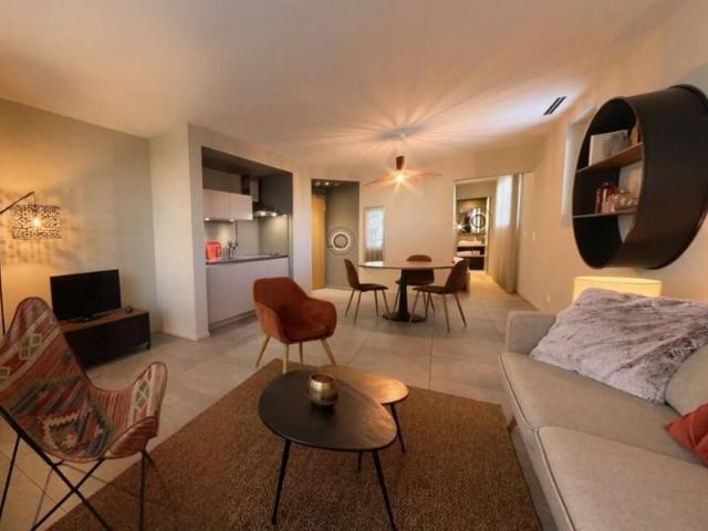 Apartment mieten in Conches