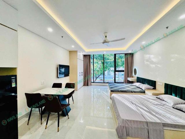 Căn hộ cho thuê tại Đà Nẵng