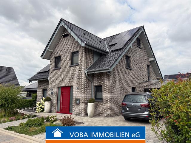 Villa kaufen in Weeze, Nordrhein-Westfalen