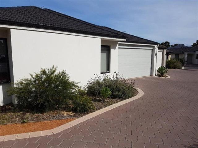 Apartment for rent in Forrestfield, Western Australia