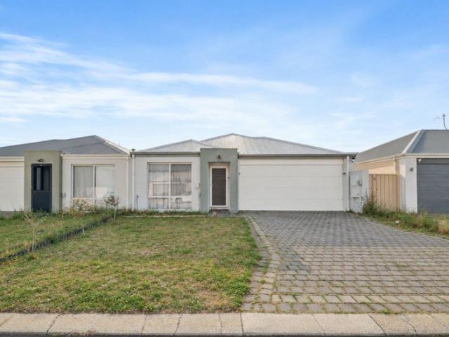 House for rent in Canning Vale, City of Gosnells