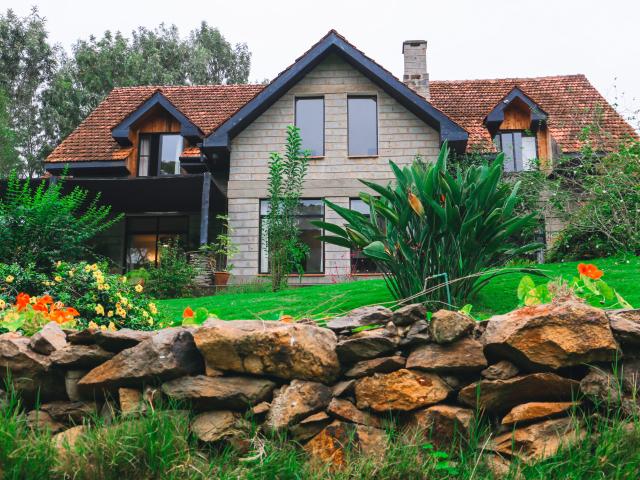 Property for sale in Kiambu Town, Kiambaa