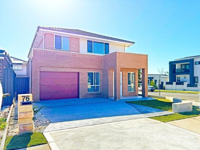 House for rent in Sydney, New South Wales