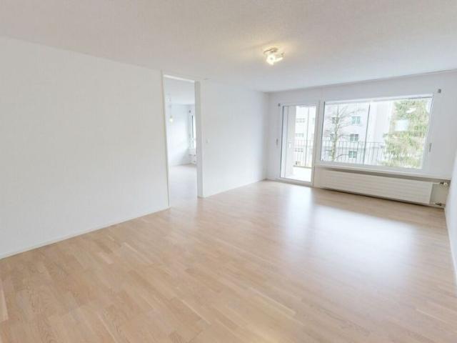 Apartment mieten in Wittenbach, St. Gallen