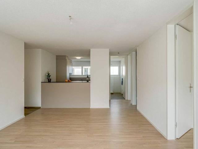 Apartment mieten in Wittenbach, St. Gallen