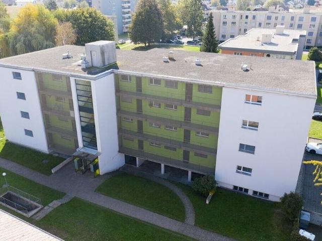 Apartment mieten in Murten, Freiburg