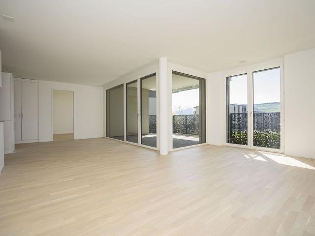 Apartment mieten in Münsingen, Bern