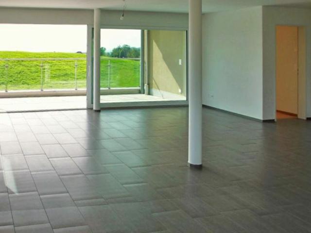 Apartment mieten in Gommiswald, St. Gallen