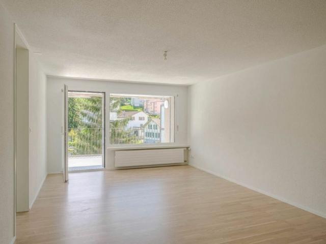 Apartment mieten in Eigen, Wittenbach