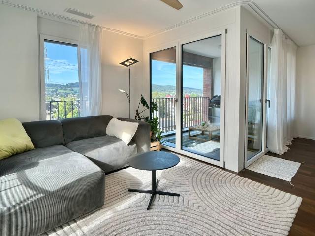 Apartment mieten in Regensdorf, Zürich