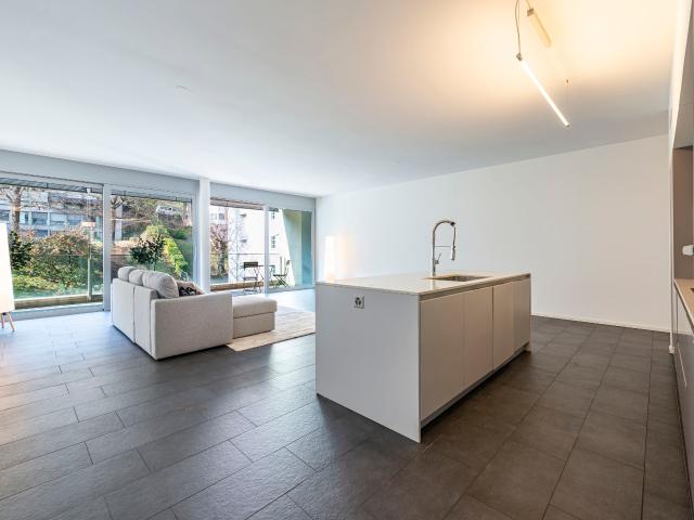Apartment kaufen in Lugano