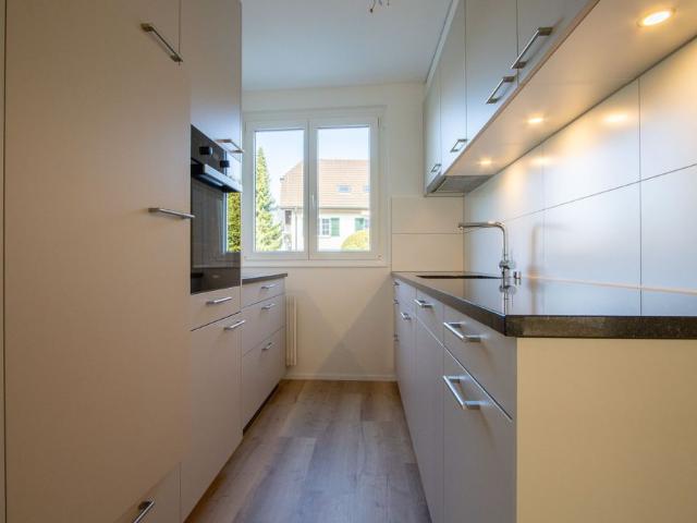 Apartment mieten in Kallnach, Bern