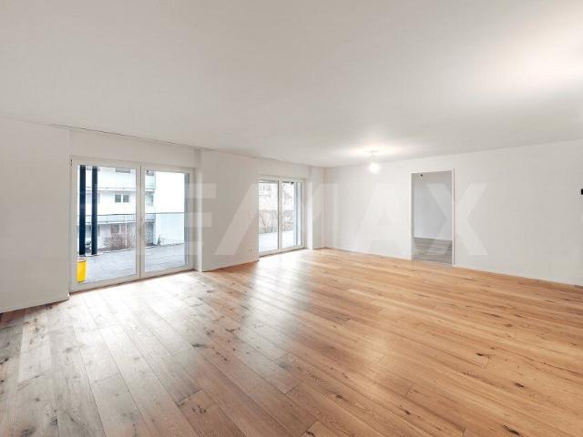 Apartment mieten in Kloten, Zürich