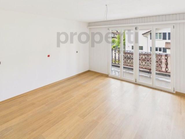 Apartment mieten in Heiligkreuz, Mels, St. Gallen