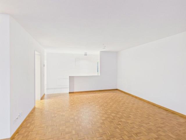 Apartment mieten in Obersiggenthal, Aargau