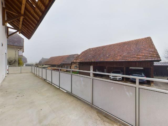 Apartment mieten in Diessbach bei Büren, Bern