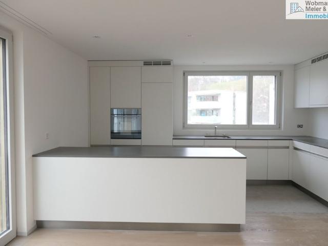 Apartment mieten in Illnau-Effretikon, Zürich