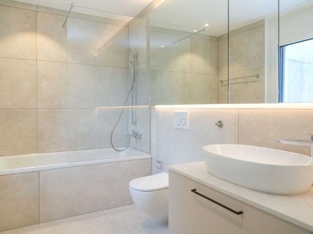 Apartment mieten in Grenchen, Solothurn