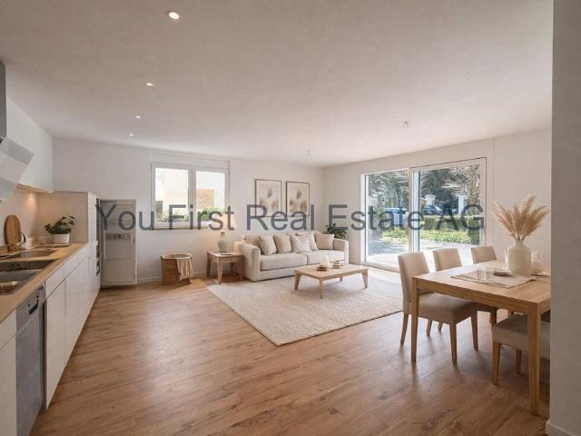 Apartment mieten in Aarwangen, Bern
