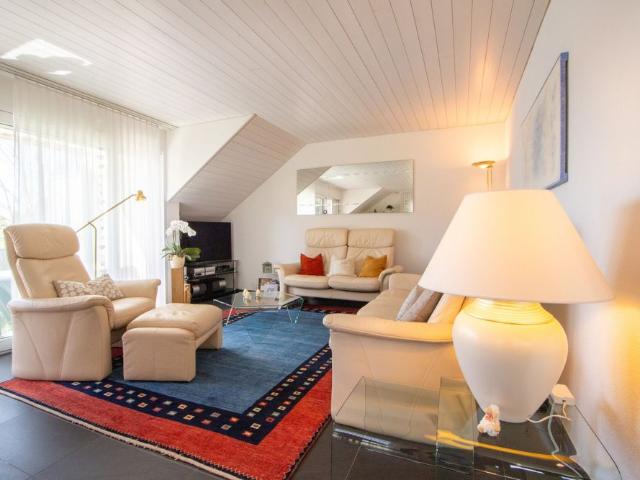 Apartment mieten in Kallnach, Bern