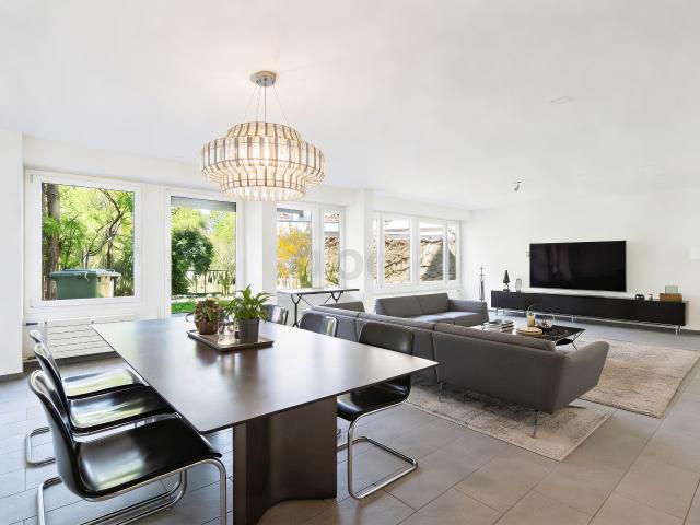Apartment mieten in Basel, Basel-Stadt