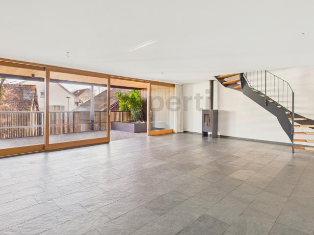 Maisonette mieten in Biel-Benken, Basel-Landschaft