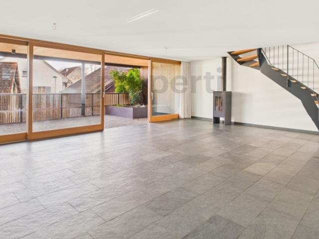 Maisonette mieten in Biel-Benken, Basel-Landschaft